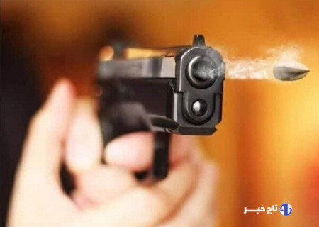 پلیس مسجدسلیمان به‌دنبال دستگیری عامل تیراندازی به یک پزشک