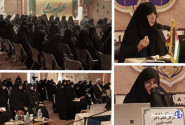 پنجمین پیش نشست کنگره بین المللی مادران اهل بیت(ع) در مشهد برگزار شد