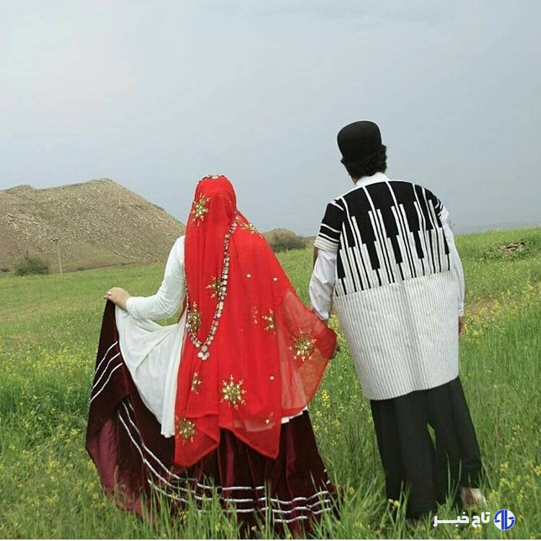 پوشش زنان درچهارمحالوبختیاری؛ دختران امروز شاهزادگان فرهنگ ایرانیاند