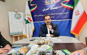 پوشش ۷۴ هزار نفری بیمه اجتماعی روستاییان و عشایر در خراسان جنوبی