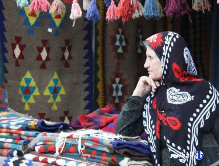 پوششِ اصیل، حجابِ دل‌نشین!