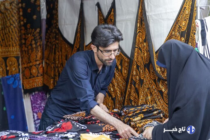 پوششِ اصیل، حجابِ دل‌نشین!