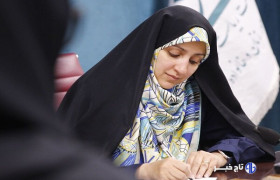 پیام تبریک بهروز آذز به برترین سرمربی زن فوتبال آسیا