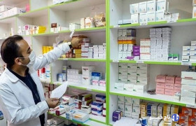 پیشنهاد شیوه تعیین تعرفه مشاوره دارویی + نامه