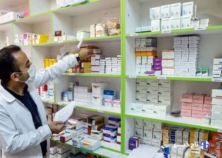 پیشنهاد شیوه تعیین تعرفه مشاوره دارویی + نامه