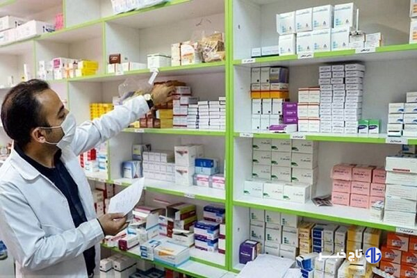 پیشنهاد شیوه تعیین تعرفه مشاوره دارویی + نامه