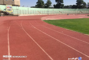 پیشکسوتان خراسان شمالی در مسابقات دو و میدانی کشور درخشیدند