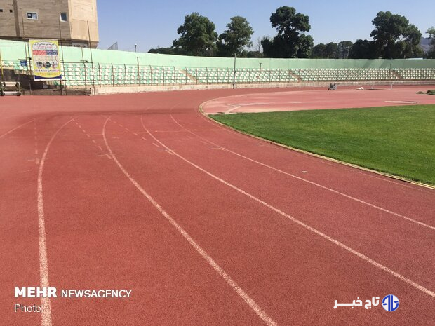 پیشکسوتان خراسان شمالی در مسابقات دو و میدانی کشور درخشیدند