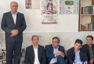 پیگیری برای الحاق روستای «پاپی خالدار علیا» به شهر خرم‌آباد