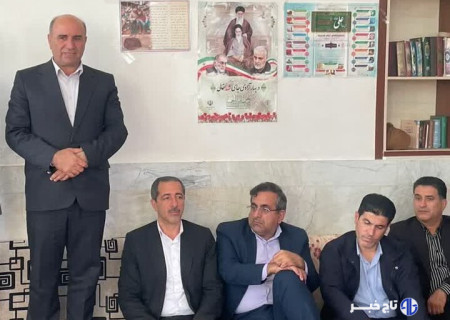 پیگیری برای الحاق روستای «پاپی خالدار علیا» به شهر خرم‌آباد