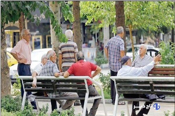 چشم‌انداز اقتصاد نقره‌ای در ایران