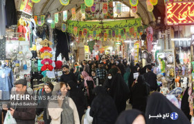 چندنرخی بودن کالاها درقم در سایه عدم بازدارنگی جرایم و نظارت کم اثر