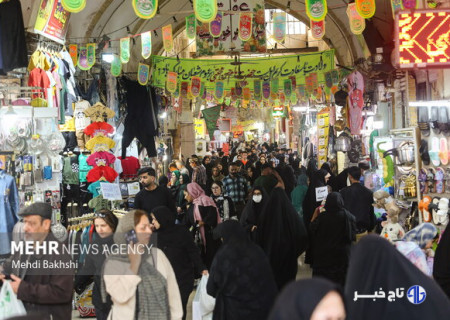 چندنرخی بودن کالاها درقم در سایه عدم بازدارنگی جرایم و نظارت کم اثر