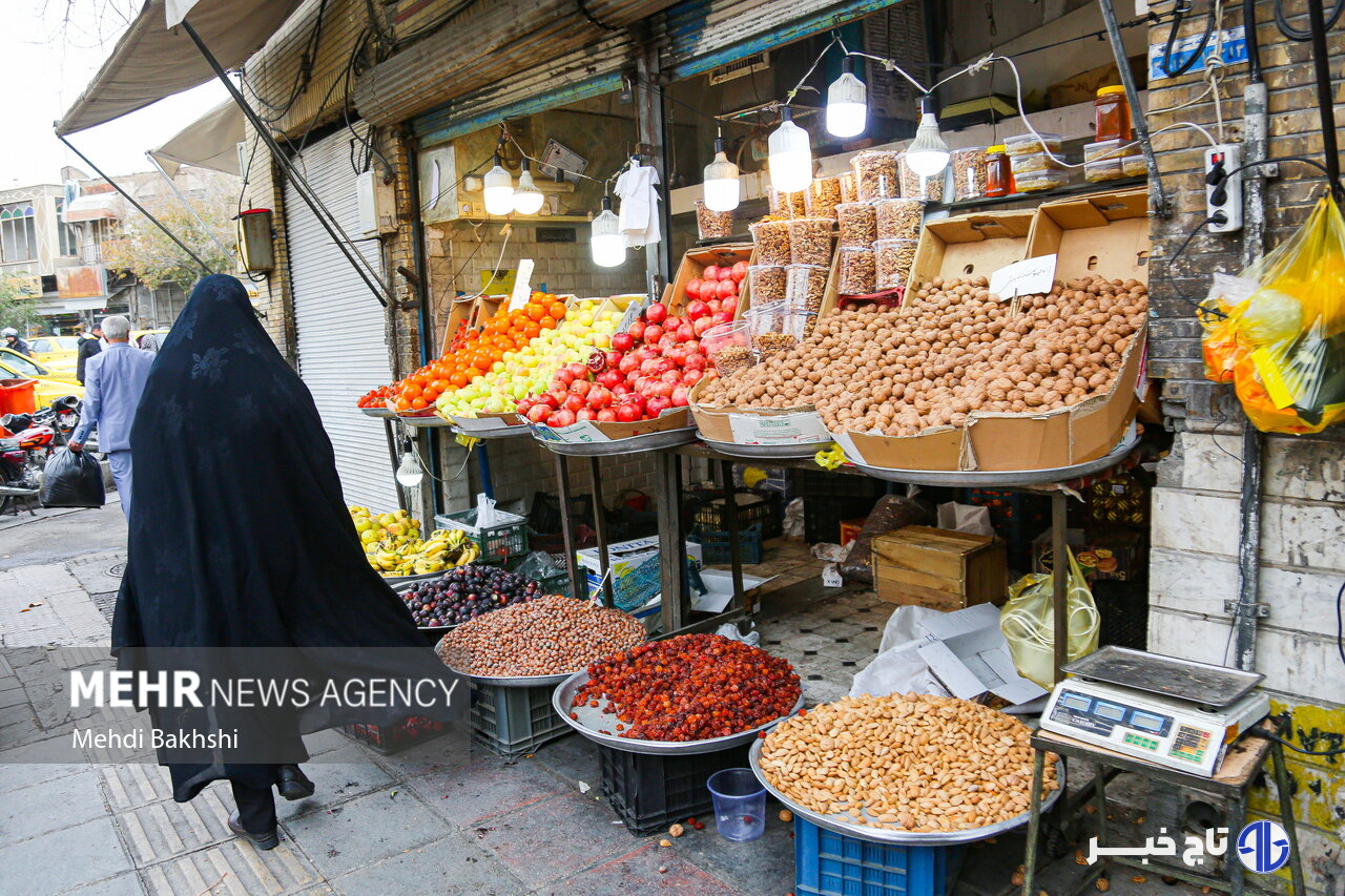 چندنرخی بودن کالاها درقم در سایه عدم بازدارنگی جرایم و نظارت کم اثر