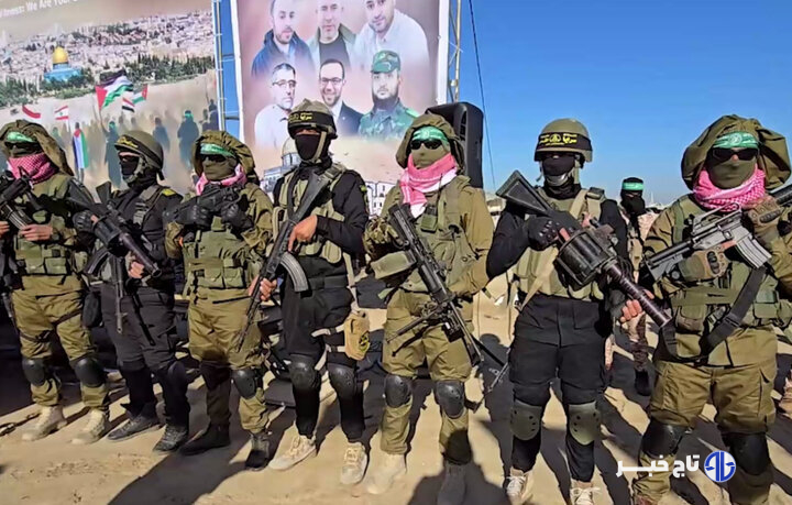 ژنرال صهیونیست: حماس هرگز خلع سلاح نخواهد شد