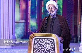 کاروند: تلاوت قرآن کریم باید بر سبک زندگی مردم اثرگذار باشد