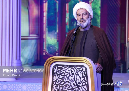 کاروند: تلاوت قرآن کریم باید بر سبک زندگی مردم اثرگذار باشد