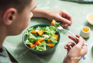 کاهش مصرف گوشت برای سلامت عمومی مفید است