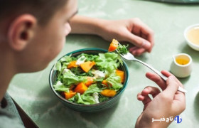 کاهش مصرف گوشت برای سلامت عمومی مفید است