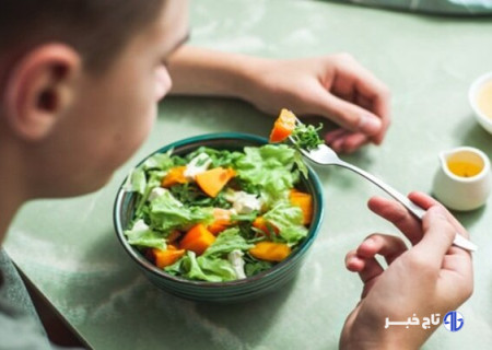 کاهش مصرف گوشت برای سلامت عمومی مفید است