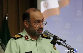 کاهش ۱۴ درصدی جرایم سرقت در لرستان؛ ۳۰ باند مواد مخدر منهدم شد