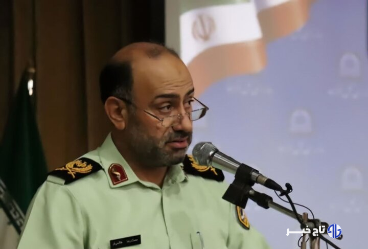 کاهش ۱۴ درصدی جرایم سرقت در لرستان؛ ۳۰ باند مواد مخدر منهدم شد