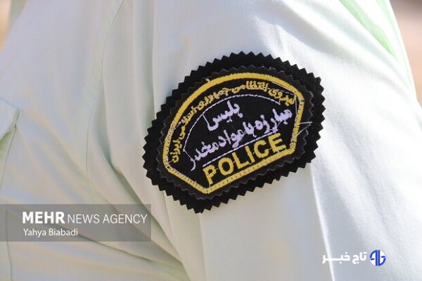 کاکاوند: ضربه به بنیان‌های مالی باندهای قاچاق موادمخدر دنبال می‌شود