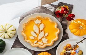 کدو حلوایی؛ جادوی پاییز برای سلامت بدن