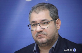 کرم‌زاده:گردشگری خوراک اصفهان نیازمند مشوق است