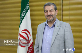 کمال حیدری: جشنواره بستری برای رشد فرهنگی و هنری کودکان است