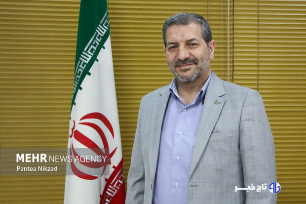 کمال حیدری: جشنواره بستری برای رشد فرهنگی و هنری کودکان است