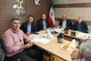 کیخسروی: طرح هادی ۱۱۷۵ روستای استان اردبیل تصویب شد