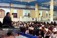 گردهمایی فعالان فرهنگی زابل برگزار شد