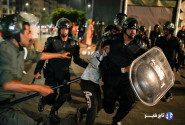 گسترش اعتراضات مردمی در مراکش؛ دولت مجبور به گفتگو شد