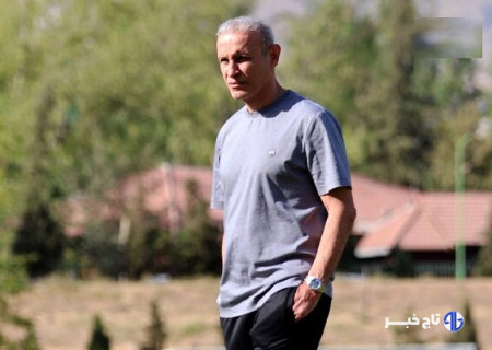 گل‌محمدی: فولاد باید برای قهرمانی آسیا بجنگد، نه فقط حضور در لیگ برتر