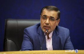 گودرزی: دیپلماسی اقتصادی محور توسعه جایگاه استان فارس در منطقه‌ است