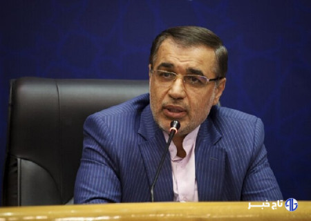 گودرزی: دیپلماسی اقتصادی محور توسعه جایگاه استان فارس در منطقه‌ است