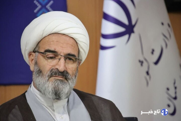 «گوهر معرفت» سرمایه اصلی انسان در مسیر سعادت است
