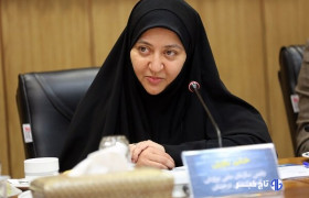 یاوری: نخبگان جوان سرمایه‌های آینده کشور هستند