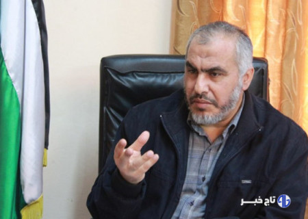 یک رهبر حماس: حماس آتش‌بس را نقض نکرده و سلاح ما قانونی است