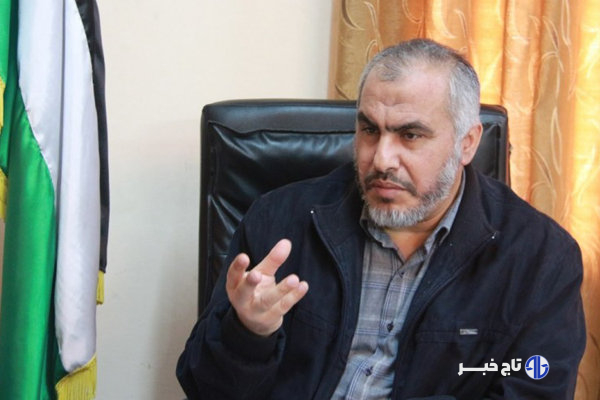 یک رهبر حماس: حماس آتش‌بس را نقض نکرده و سلاح ما قانونی است