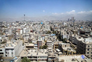 ۱۰ هزار خانه جدید با تسهیلات بانک مسکن در نیمه اول امسال ساخته شد