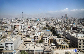 ۱۰ هزار خانه جدید با تسهیلات بانک مسکن در نیمه اول امسال ساخته شد