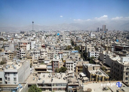 ۱۰ هزار خانه جدید با تسهیلات بانک مسکن در نیمه اول امسال ساخته شد