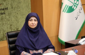 ۱۲ درصد عرصه‌های ملی کشور مناطق حفاظت شده است
