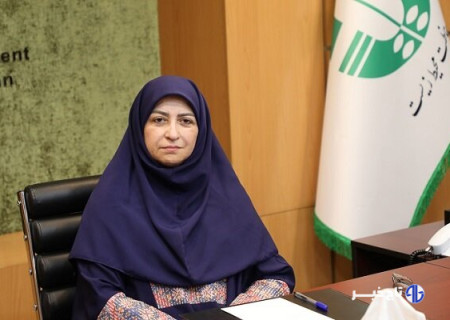 ۱۲ درصد عرصه‌های ملی کشور مناطق حفاظت شده است