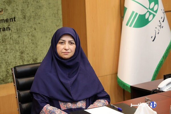 ۱۲ درصد عرصه‌های ملی کشور مناطق حفاظت شده است