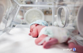 ۱۵ هزار زوج نابارور صاحب فرزند شدند