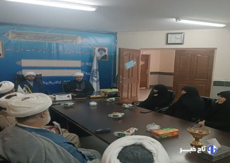 ۲ مرکز آموزشی حوزه معارف اسلام ناب در الیگودرز ایجاد می‌شوند