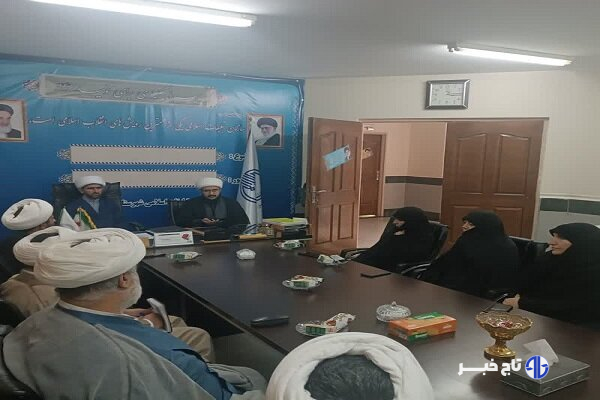 ۲ مرکز آموزشی حوزه معارف اسلام ناب در الیگودرز ایجاد می‌شوند